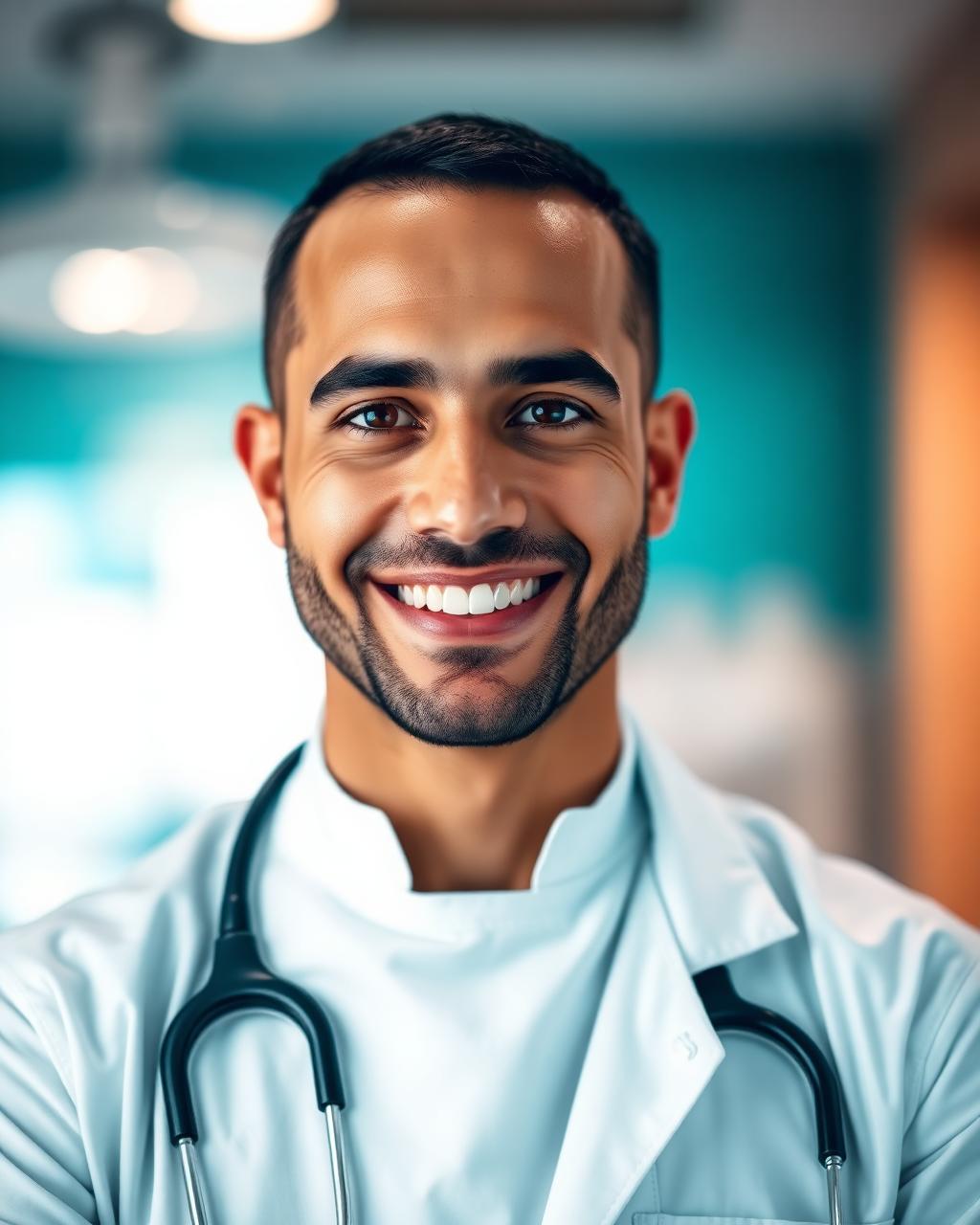 Dr. Mehdi Ouazzani