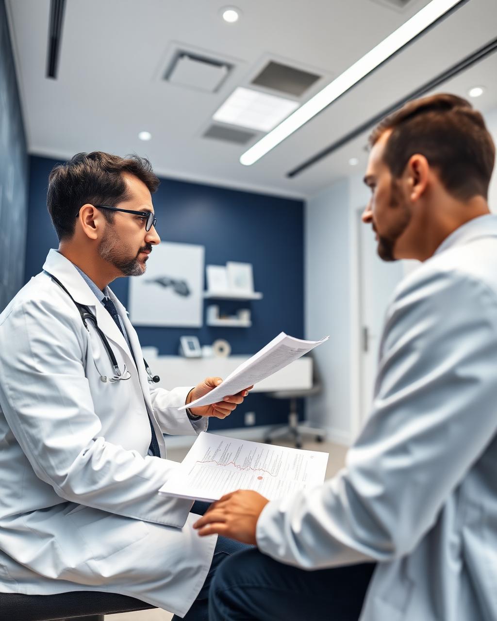 Médecine interne