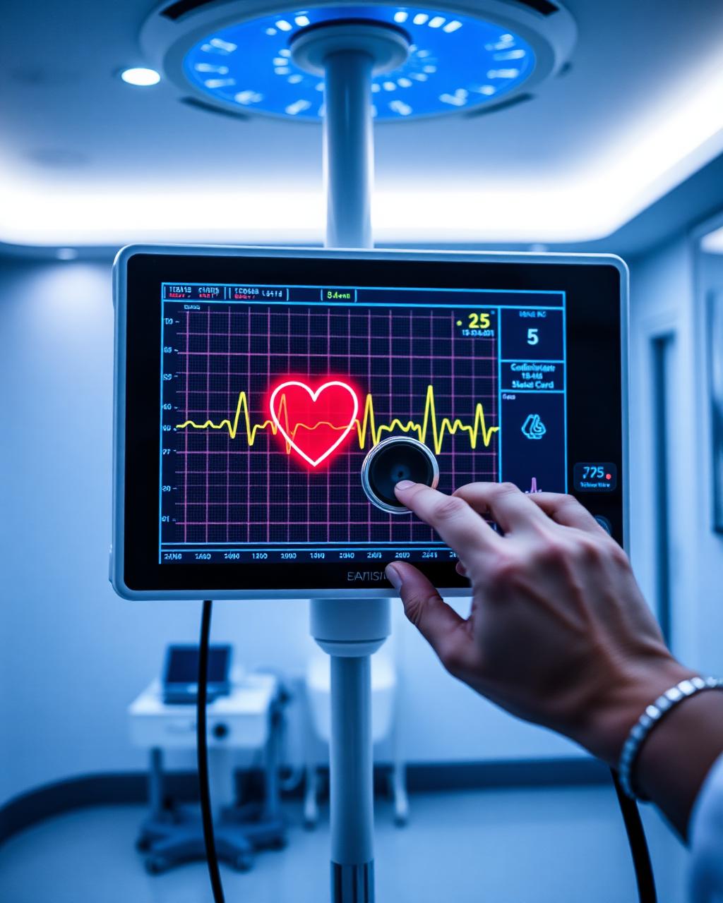 Cardiologie