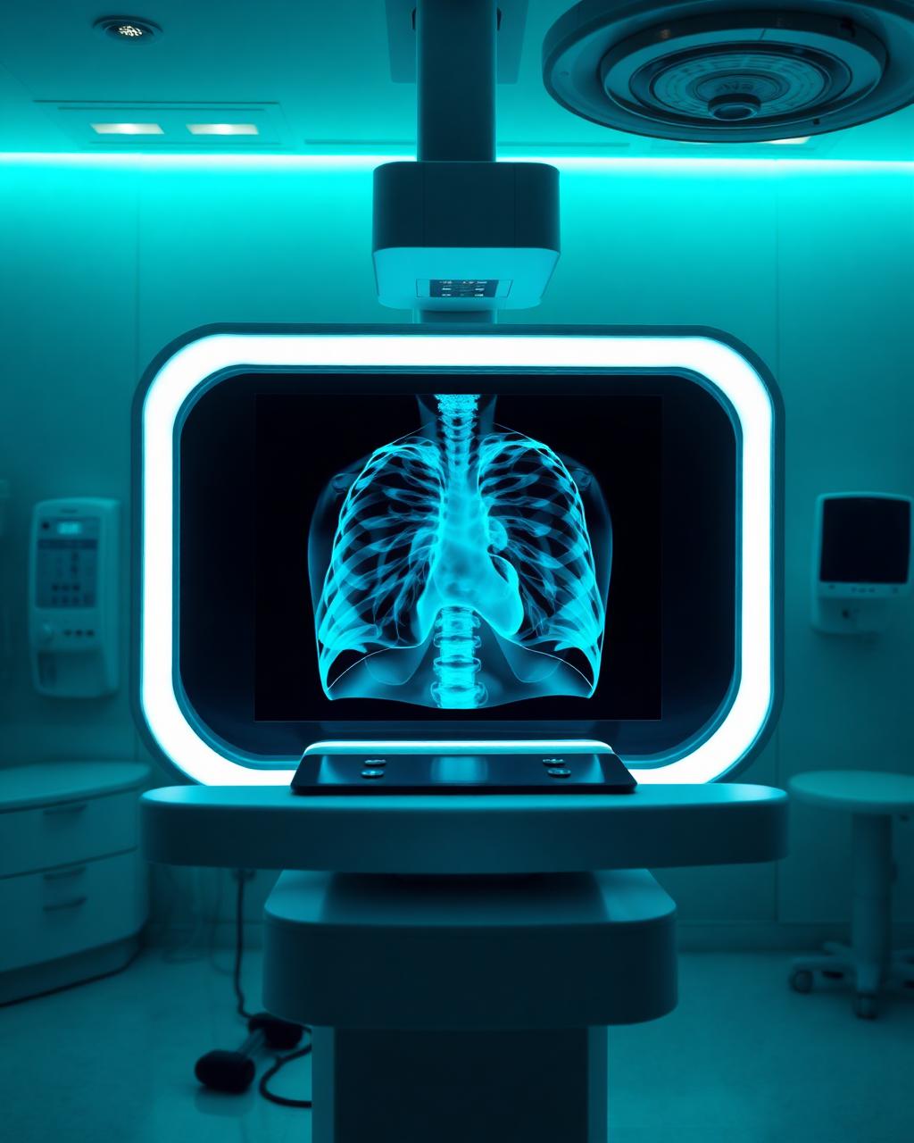 Pneumologie