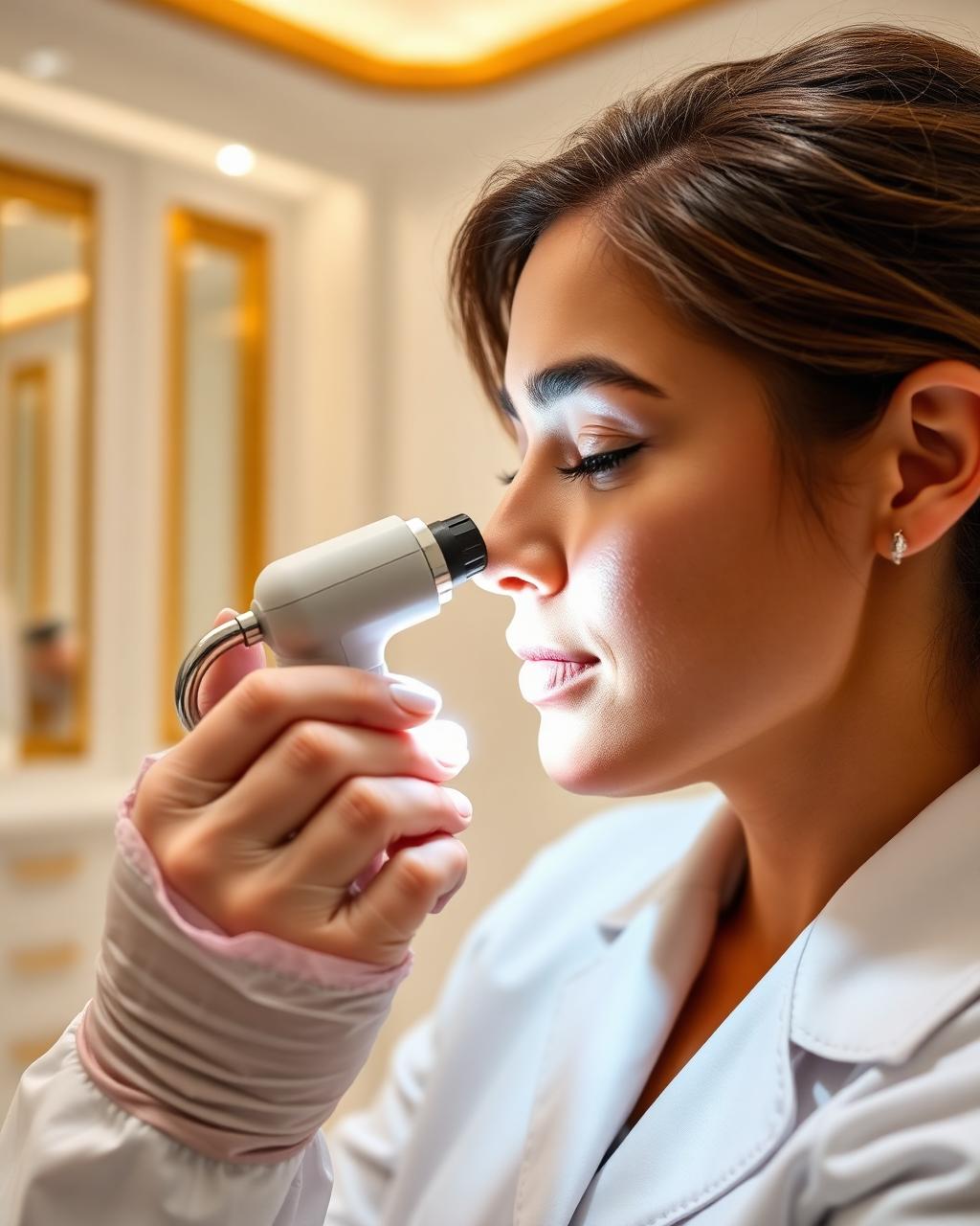 Dermatologie