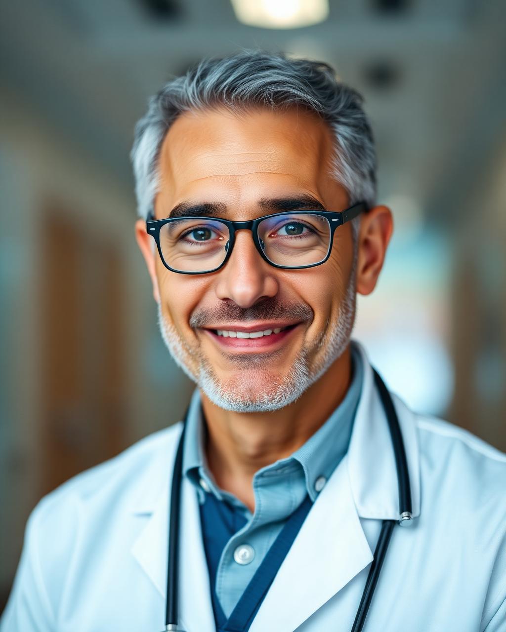 Dr. Karim Chraïbi