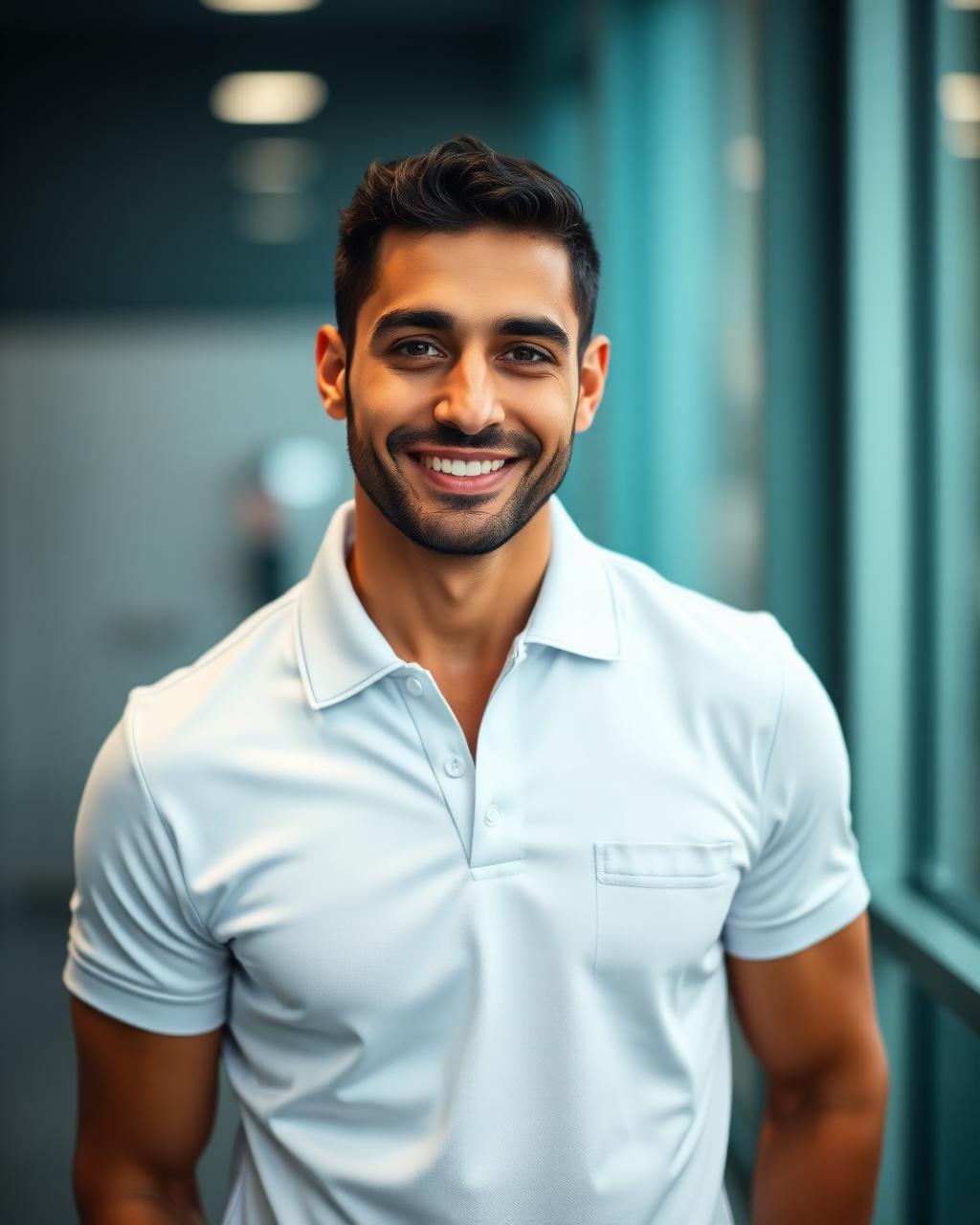Dr. Anas Rachidi