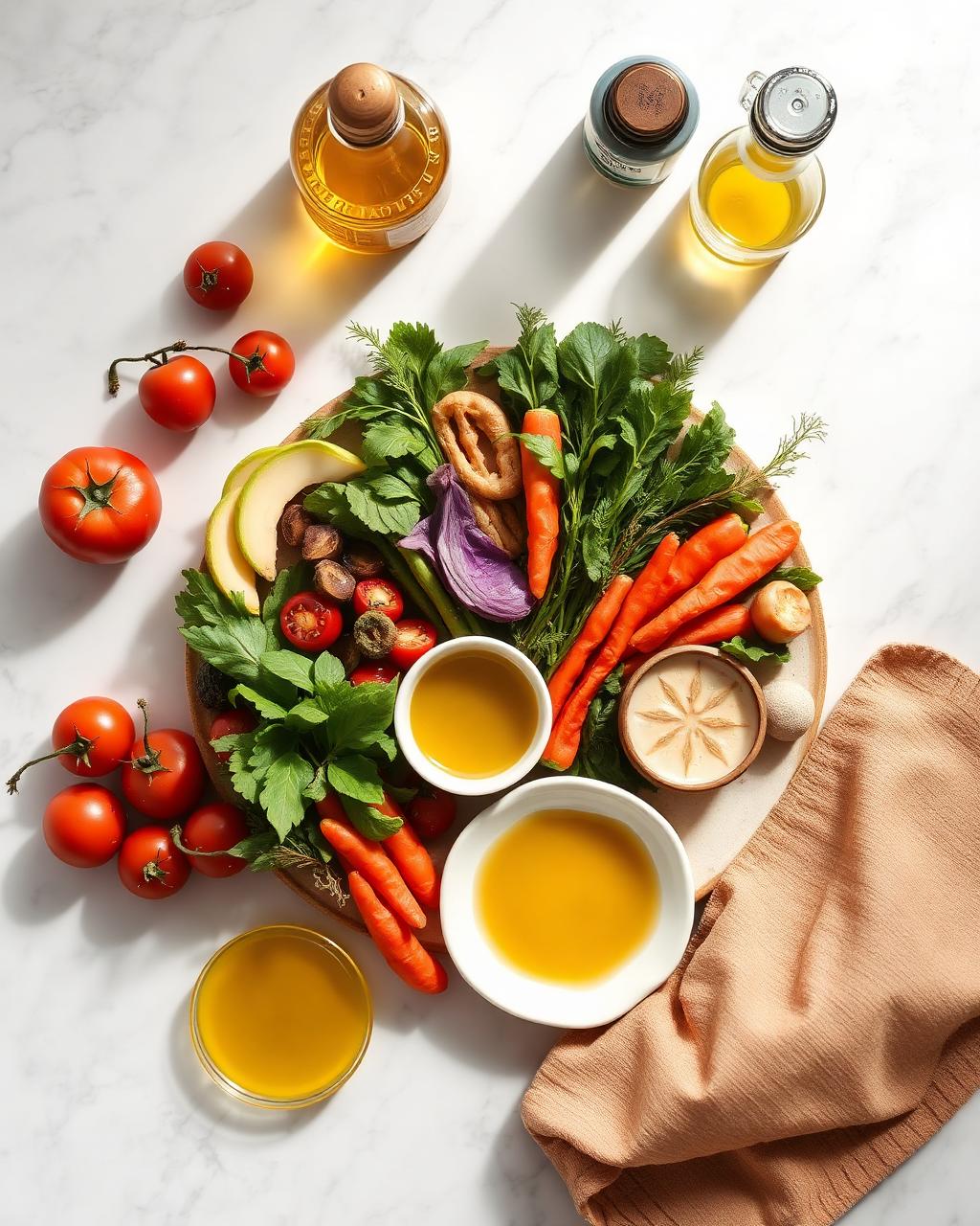 Nutrition