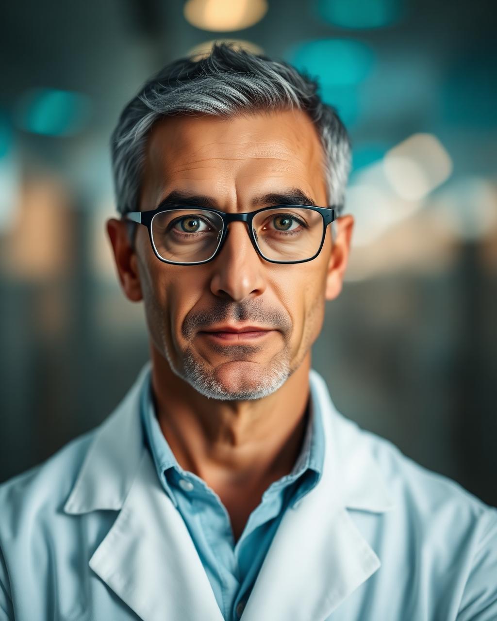 Dr. Omar Tazi