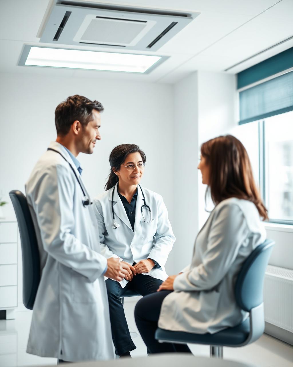 Médecine générale