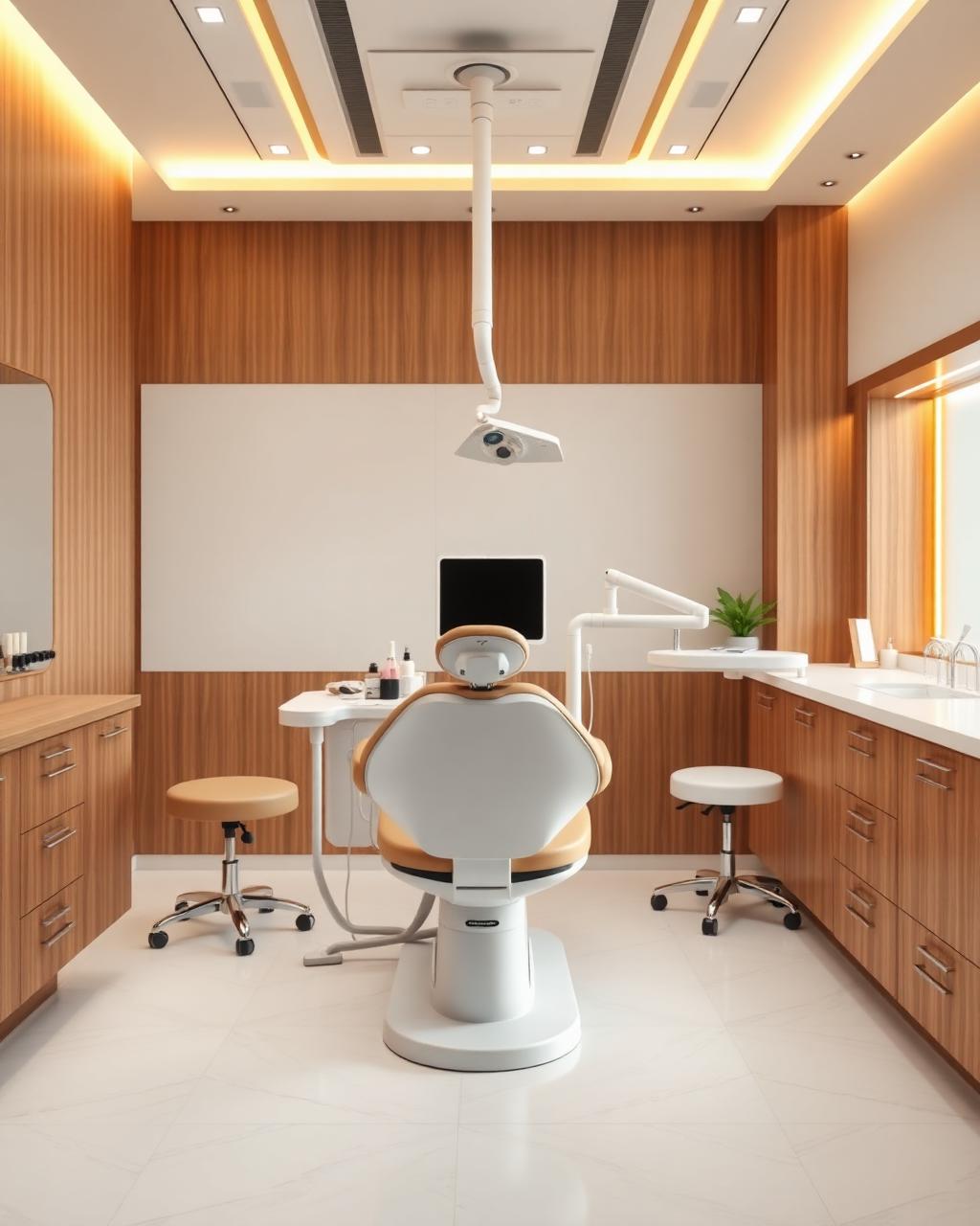 Dentisterie